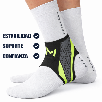 Tobillera MOVEX™ Profesional